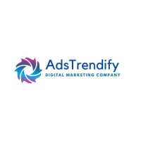 AdsTrendify logo - Similar company to The Solution Company