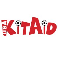 KitAid USA logo - Similar company to Kitaid