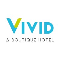 Vivid - A Boutique Hotel