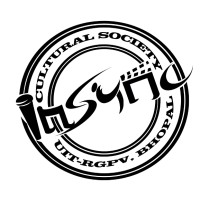 InSync Cultural Society of UIT RGPV logo - Similar company to Code4All Club