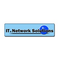 IT & Network Solutions logo - Similar company to Florabot