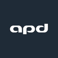 APD Distribution logo - Similar company to Callcto