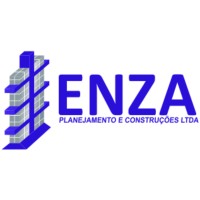 Enza Planejamento e Construções logo - Similar company to Ghp Engenharia