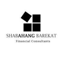 Shabahang Barekat logo - Similar company to Econance
