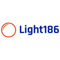 Light186 logo - Similar company to Openjaus