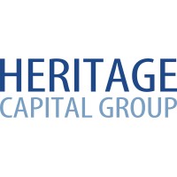 Heritage Capital Group logo - Similar company to Dubin Clark & Company, Inc.