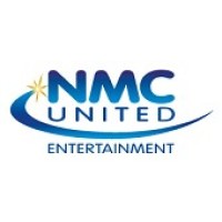 NMC United Entertainment Ltd. logo - Similar company to Vigilant Technology