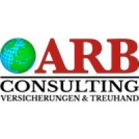 ARB Consulting GmbH logo - Similar company to Actuarial Intelligence Ltd
