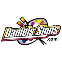 Daniels Signs, Inc. logo - Similar company to Fortuna Signs