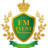 FM Event Productions logo - Similar company to Afromania