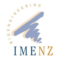 IMEnz Bioengineering BV logo - Similar company to Toxotech Ab