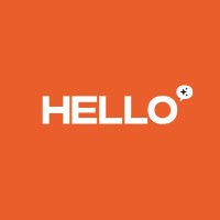 HelloWeHire logo - Similar company to Kpr-It.Com