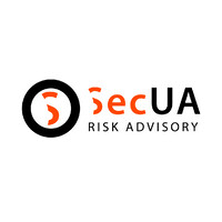 SecUA Risk Advisory logo - Similar company to React Risk Advisory