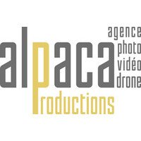 ALPACA Productions logo - Similar company to Agence Zoom