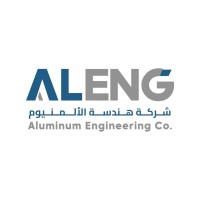 Aluminum Engineering Co. (ALENG) logo - Similar company to Access Systems For Facade Access -Maintenance & Lifting Material Equipments