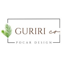 Guriri co. logo - Similar company to Smartirriga