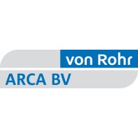 Von Rohr Arca B.V. - Quality Engineered Control Valves logo - Similar company to Aquative Bv
