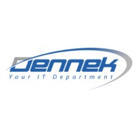 Dennek IT logo - Similar company to Crabeyes