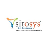 Sitosys Development