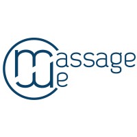 MassageMe logo - Similar company to Massage Me