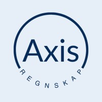 Axis Regnskap AS logo - Similar company to Kantall As