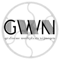 Grafische Werkplaats Nijmegen logo - Similar company to De Vasim Nijmegen