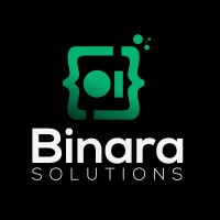 Binara Solutions logo - Similar company to Binara