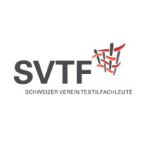 SVTF - Schweizer Verein Textilfachleute logo - Similar company to Just Mes - Alveo Group