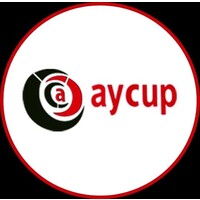 Aycup ® Karton Bardak - Kağıt Bardak - Tahta Karıştırıcı logo - Similar company to Natrocup