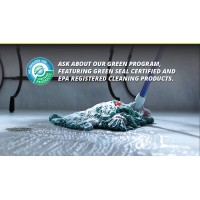 Environment Control Greater Vancouver/Portland logo - Similar company to Environment International Ltd