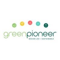 Green Pioneer Ltd logo - Similar company to Packitin