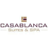 Casablanca Suites & Spa logo - Similar company to Adspade