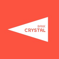 Bank CRYSTAL logo - Similar company to Dynamic Audio Berlin