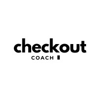 Checkout Coach logo - Similar company to Lara Weber Digital