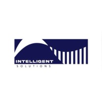 Intelligent Solutions.co logo - Similar company to Intelligent Solutions Group