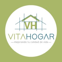 Vitahogar logo - Similar company to Commercevcs
