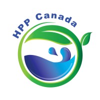 HPP CANADA logo - Similar company to Sistine Spritz