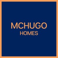 McHugo Homes logo - Similar company to Pttrns Studios
