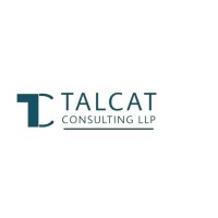 Talcat Consulting LLP logo - Similar company to Expedite Software Services