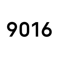 9016 Architecture logo - Similar company to Mask Architects