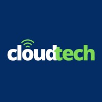 CloudTech Services logo - Similar company to Cloudtech