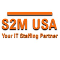 S2M USA logo - Similar company to Tech Tread