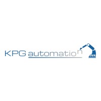 KPG Automation, a Veteran owned company. logo - Similar company to Iar Group