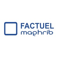 Factuel Maghrib logo - Similar company to Solab