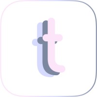 TOGETHR App logo - Similar company to Togethr
