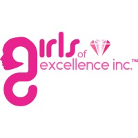 Girls of Excellence, Inc. logo - Similar company to The Bold Maven™