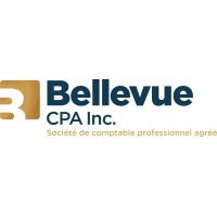 Bellevue CPA Inc. logo - Similar company to Az Compta Virtuelle