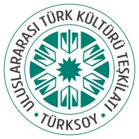 International Organization of Turkic Culture logo - Similar company to Relio Studios