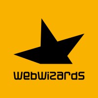 WEBWIZARDS logo - Similar company to Webwizards