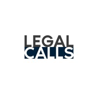 LegalCalls logo - Similar company to Augustine Advisors, Llc